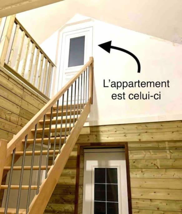 Appartements Cosy - Wifi - Plage Et Commerces A 100M Berck Exterior foto