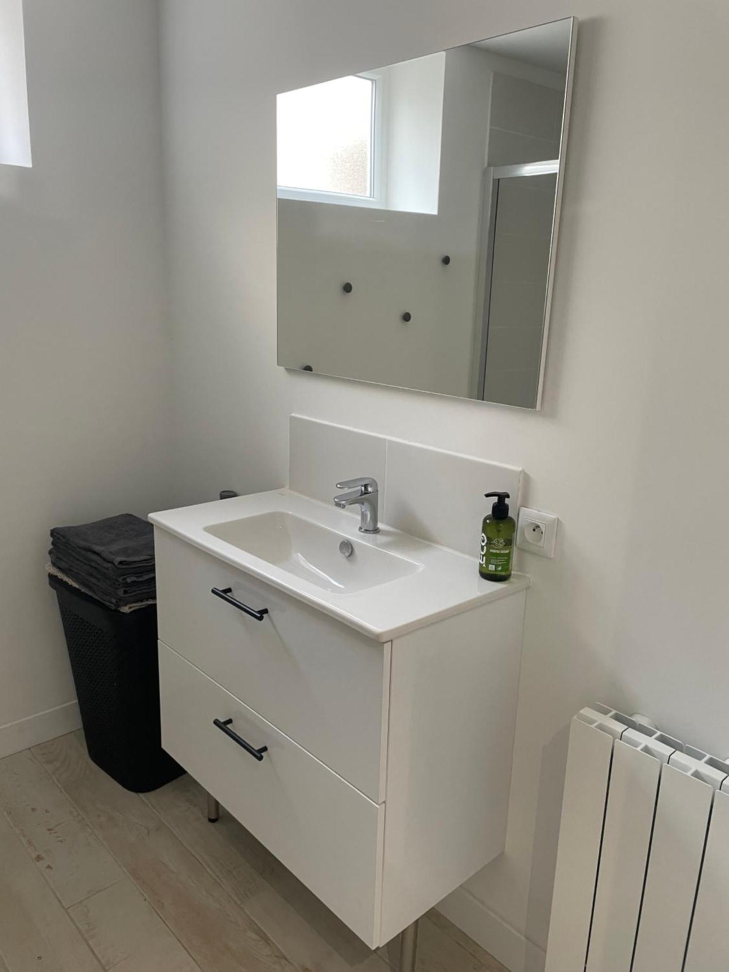 Appartements Cosy - Wifi - Plage Et Commerces A 100M Berck Exterior foto