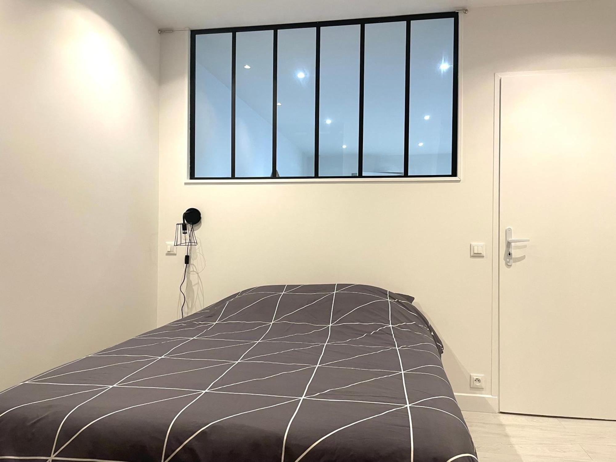 Appartements Cosy - Wifi - Plage Et Commerces A 100M Berck Exterior foto