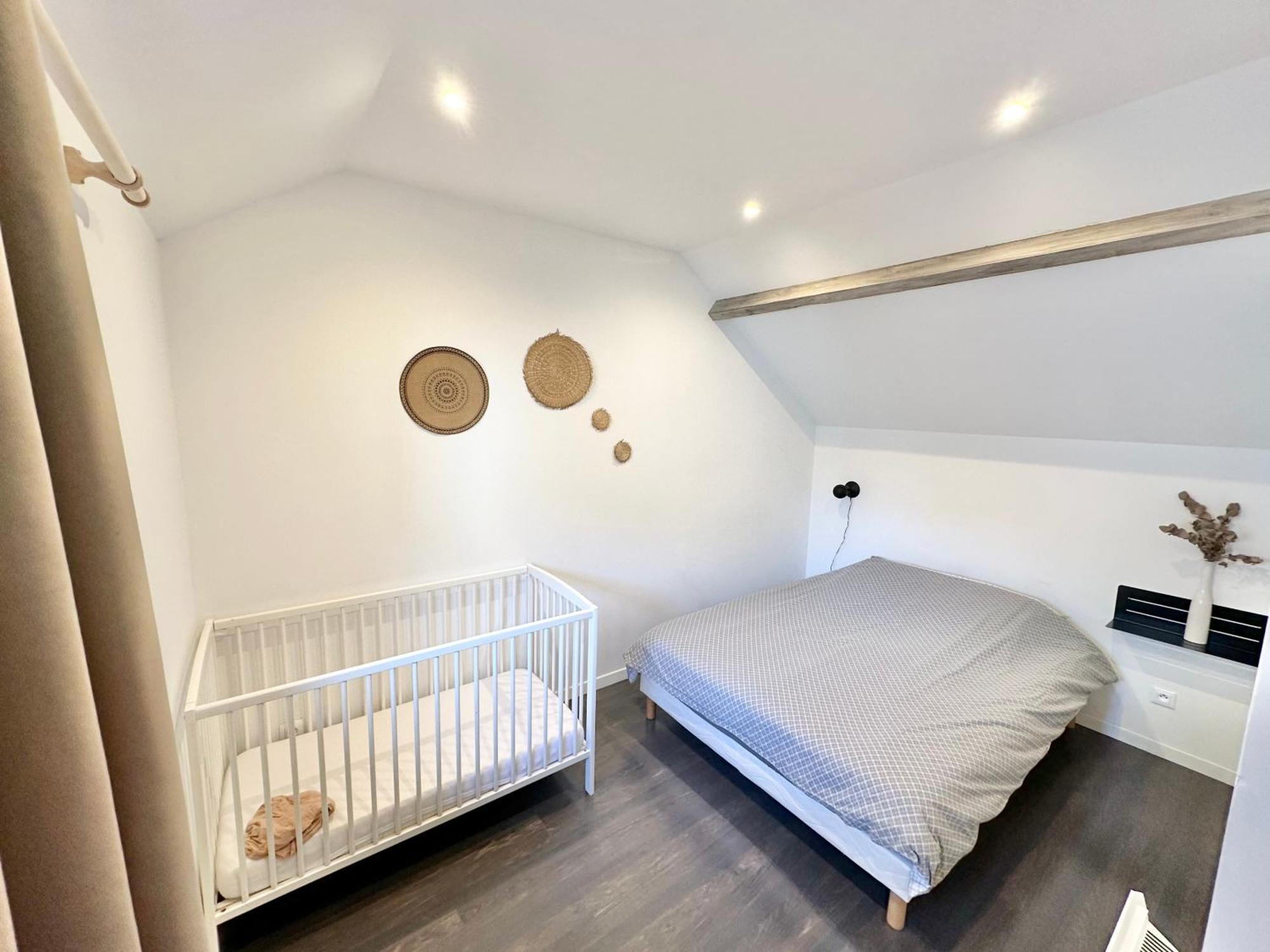 Appartements Cosy - Wifi - Plage Et Commerces A 100M Berck Exterior foto