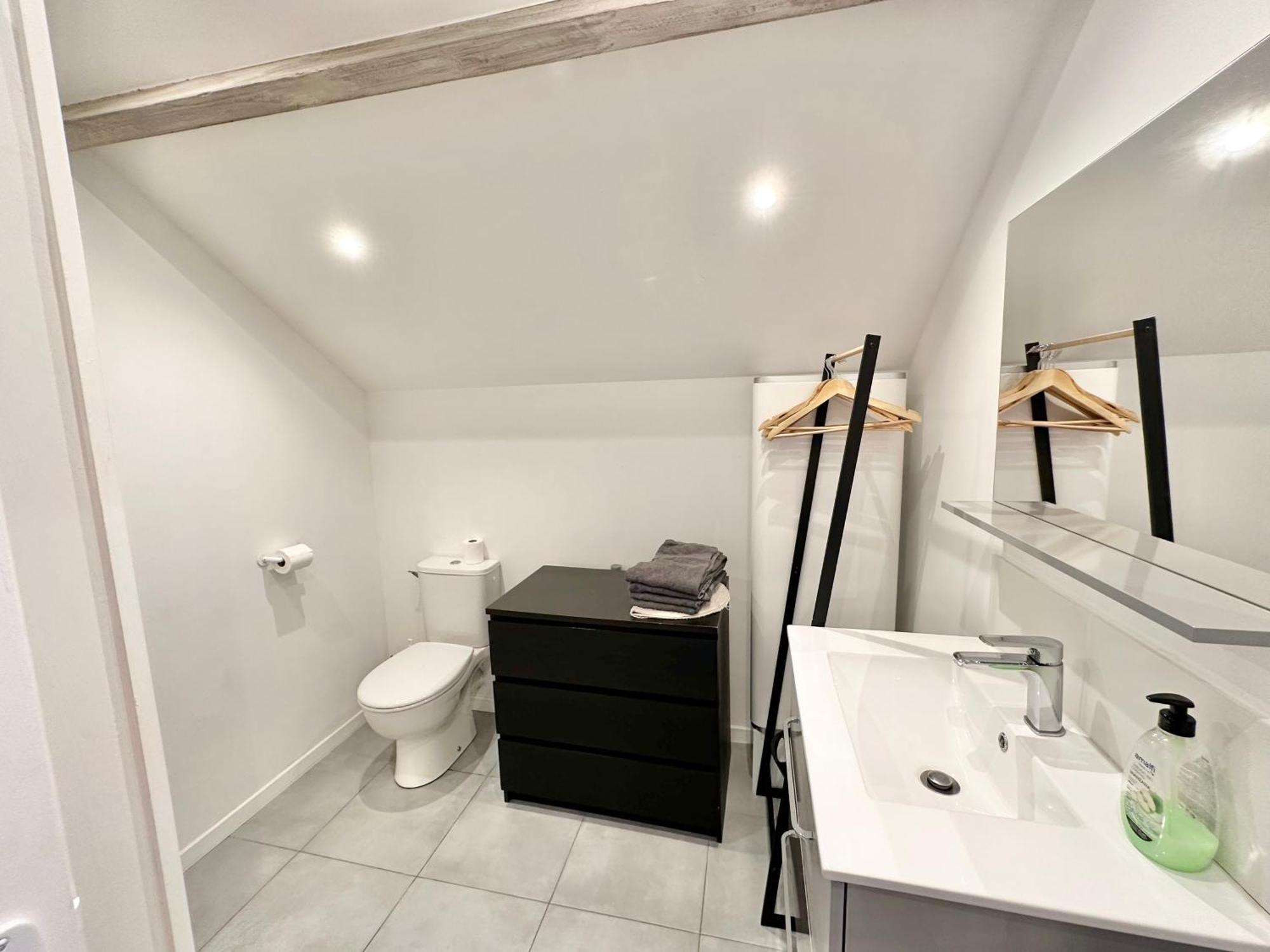 Appartements Cosy - Wifi - Plage Et Commerces A 100M Berck Exterior foto