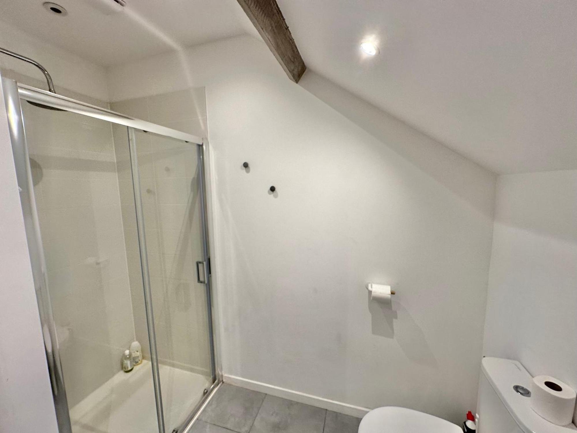 Appartements Cosy - Wifi - Plage Et Commerces A 100M Berck Exterior foto